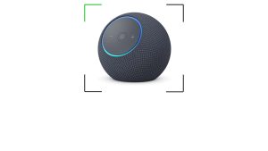 Echo com Alexa: caixas inteligentes com assistente digital pelo menor