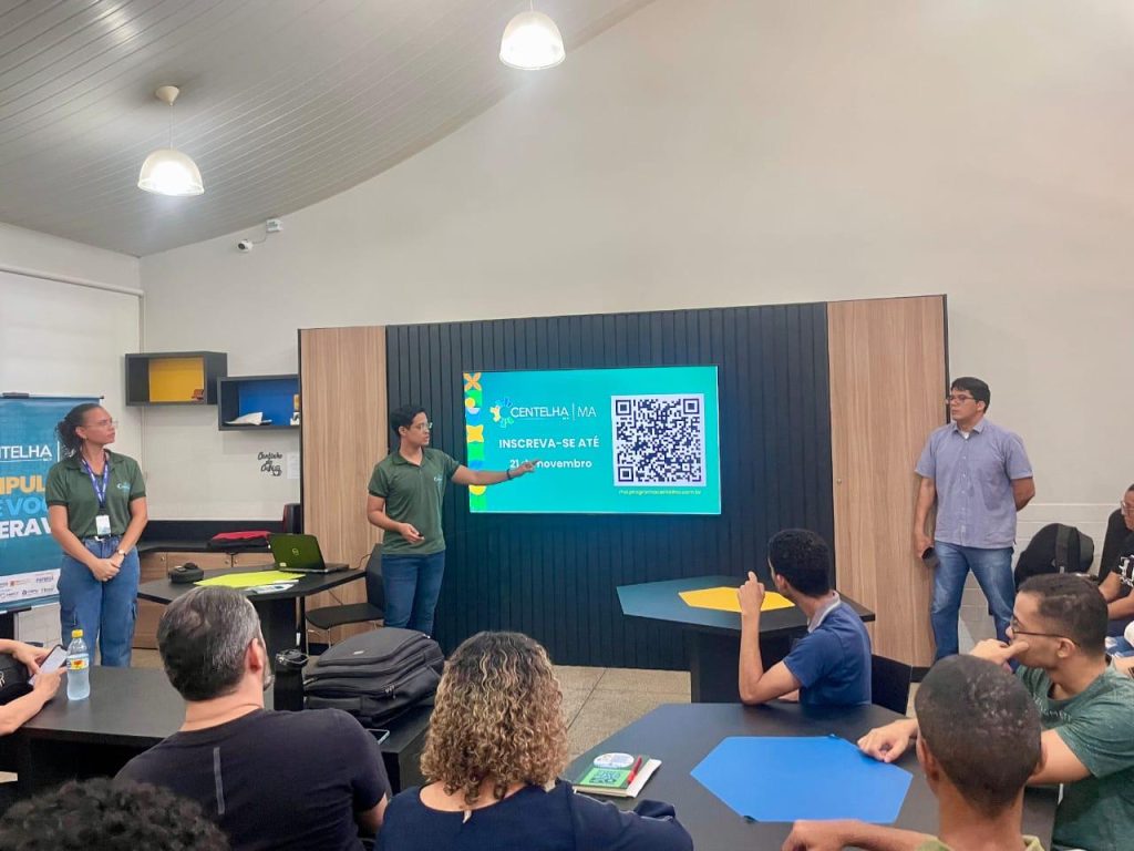 Edital prorrogado até 21 de novembro vai investir R$ 6