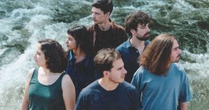 “Electric Dreams”, álbum de estreia dos Human Natures, é publicado