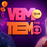 Eliana estreia hoje com novo programa da Globo; confira a
