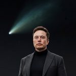 Elon Musk diz que 3I/ATLAS poderia destruir a maior parte