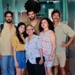 Em Mensagem no Funeral, o cineasta Breno Ferreira transforma a