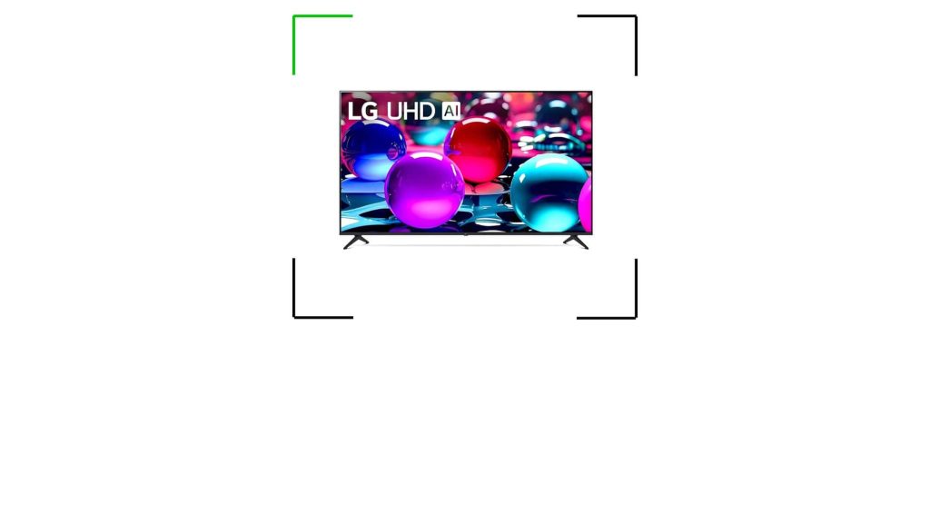 Em busca de uma TV nova? Smart TV LG 4K