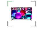 Em busca de uma TV nova? Smart TV LG 4K