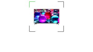 Em busca de uma TV nova? Smart TV LG 4K