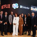 Embratur e Netflix lançam guia turístico do Brasil na WTM