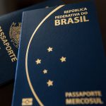 Emissão de passaporte está garantida apenas até o fim do