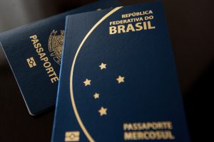 Emissão de passaporte está garantida apenas até o fim do
