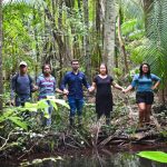 Empresa maranhense destaca projeto de preservação em reunião do Pacto