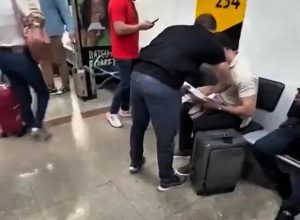 Empresários suspeitos de envolvimento com PCC são interceptados em aeroportos