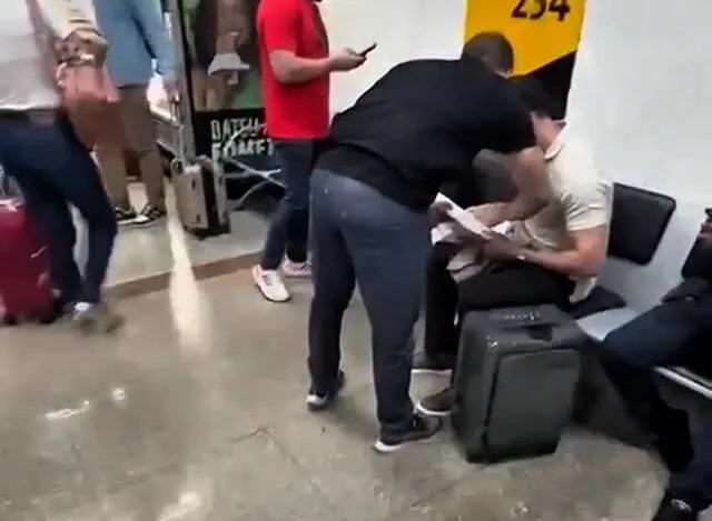 Empresários suspeitos de envolvimento com PCC são interceptados em aeroportos