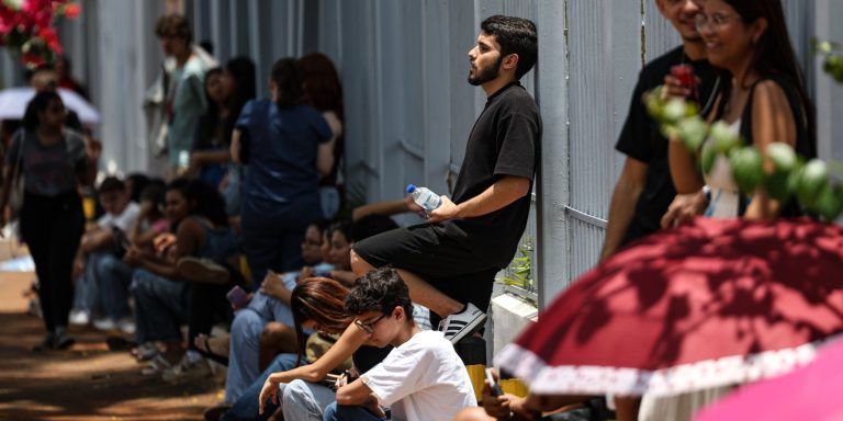 Enem 2025: Inep anula três questões por suspeita de vazamento