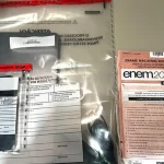 Enem 2025: PF cumpre mandado no Ceará por suposta fraude