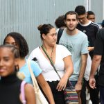 Enem 2025: cerca de 70% dos inscritos fizeram segunda dia