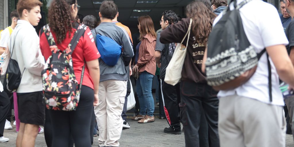 Enem 2025: pausa nos estudos e foco na logística até