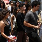 Enem: provas foram longas, mas com questões fáceis, dizem candidatos