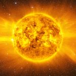 Energia do espaço: empresa bate recorde com envio de eletricidade