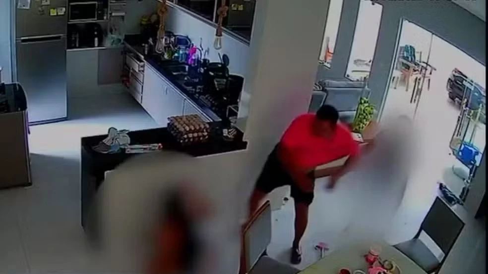 Engenheiro segue solto após agressões contra companheira em Santa Inês