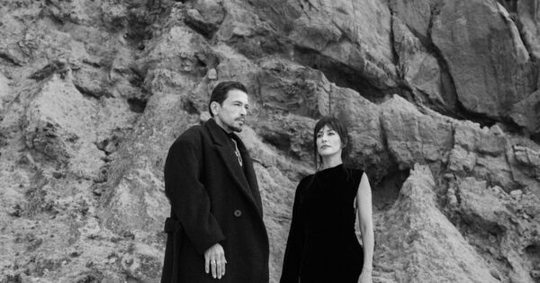 Enquanto houver quem cante a “Maré”, haverá quem resista à