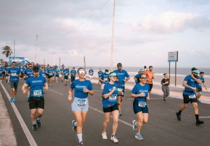 Entrega dos kits da Corrida Equatorial 2025 ocorre nos dias