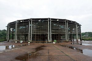 Espaço das Américas será revitalizado na tríplice fronteira