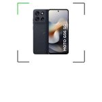 Espaço para suas fotos, vídeos e apps: Moto G56 5G