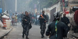 Especialistas criticam retórica de governadores sobre combate ao crime