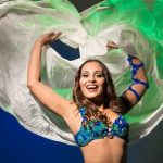 Espetáculo celebra a força feminina no Teatro Arthur Azevedo