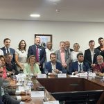 “Estabilidade para servidor é essencial para políticas de estado”, diz