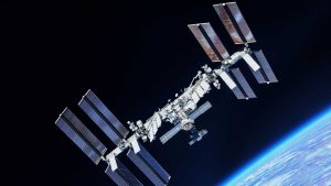 Estação Espacial Internacional completa 25 anos de ocupação contínua