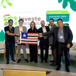 Estado capta quase R$ 900 milhões para investir na agenda