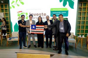 Estado capta quase R$ 900 milhões para investir na agenda