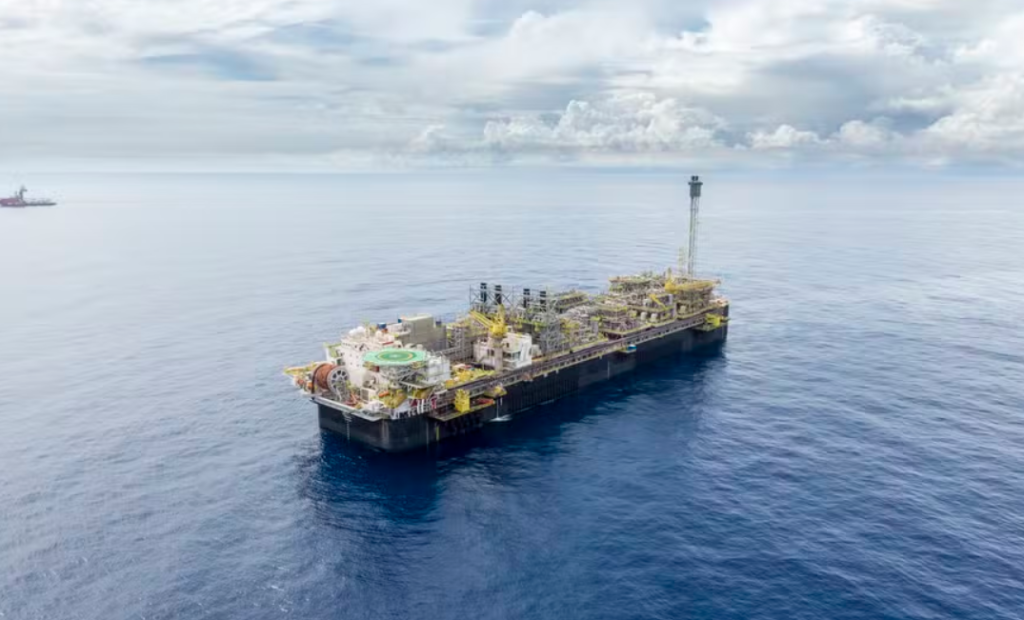 Estado do Rio registra superávit de US$ 10,1 bilhões na