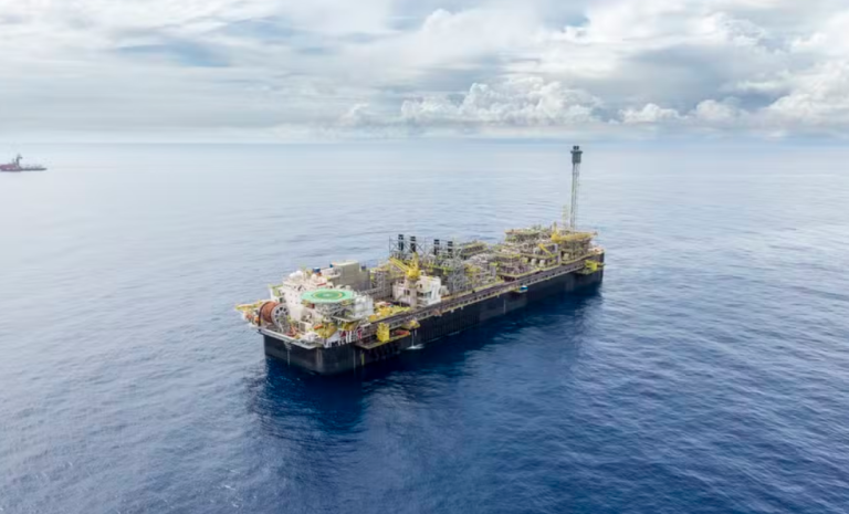 Estado do Rio registra superávit de US$ 10,1 bilhões na