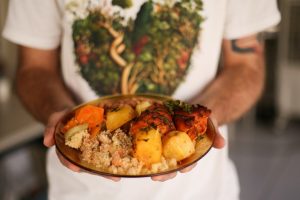 Estados brasileiros onde menos se passa fome estão no Sul