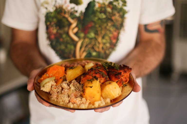 Estados brasileiros onde menos se passa fome estão no Sul