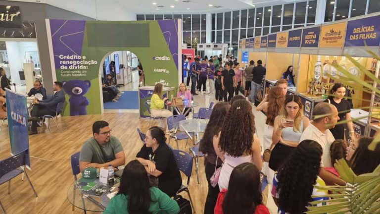 Estreito se prepara para Feira de Negócios do Sebrae e