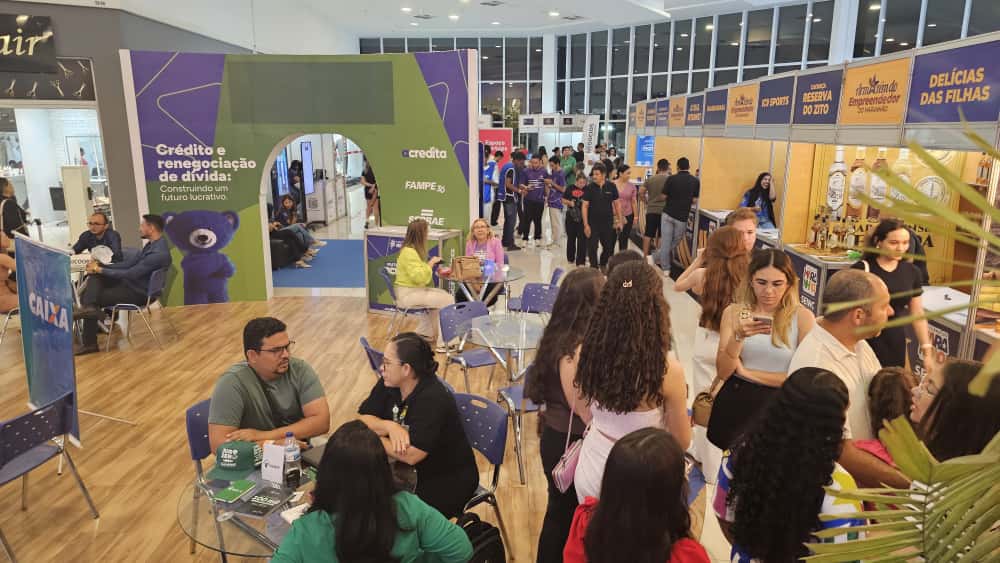 Estreito se prepara para Feira de Negócios do Sebrae e