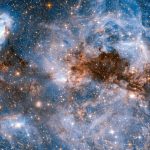 Estrela fora da Via Láctea pode explicar a origem da