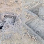 Estrutura de 5.300 anos descoberta no Iraque pode reescrever história