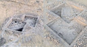 Estrutura de 5.300 anos descoberta no Iraque pode reescrever história