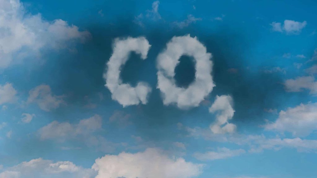 Estudo aponta que emissão de CO₂ por conta de combustíveis