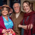 Êta Mundo Melhor!: Após enriquecer, Cunegundes investe e transforma dancing