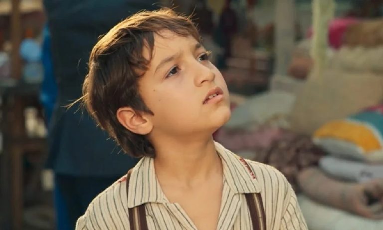 Êta Mundo Melhor!: Samir tem vida virada de cabeça para