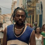 “Eu sou negro, sim!”