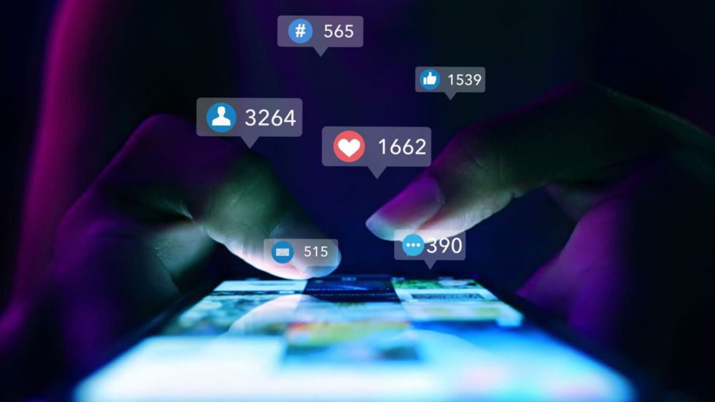 Europa restringe uso de redes sociais para crianças e dos adolescentes