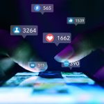 Europa restringe uso de redes sociais para crianças e dos adolescentes