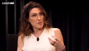 Ex-MasterChef, Paola Carosella, diz que não participaria de outro reality