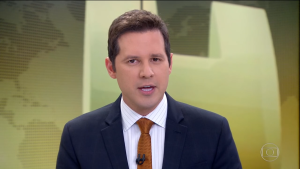 Ex-apresentador da Globo compra emissora nos EUA: “Mostrando a vida