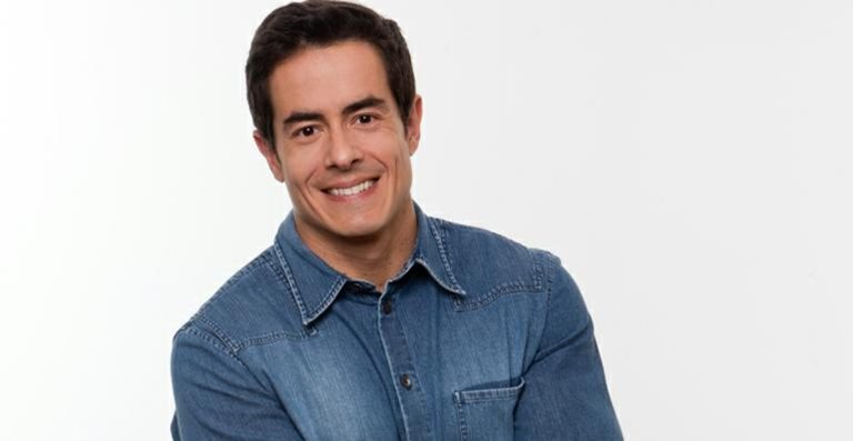 Ex-ator da Record compara Jesus a Bolsonaro, fala sobre guerra